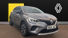 Renault Captur 1.0 TCE 90 Evolution 5dr Petrol Hatchback